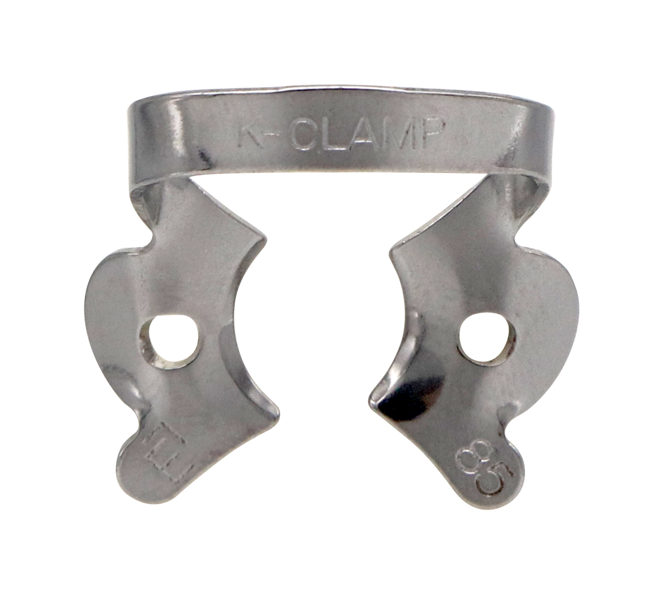 K-klemmen set melkgebit
