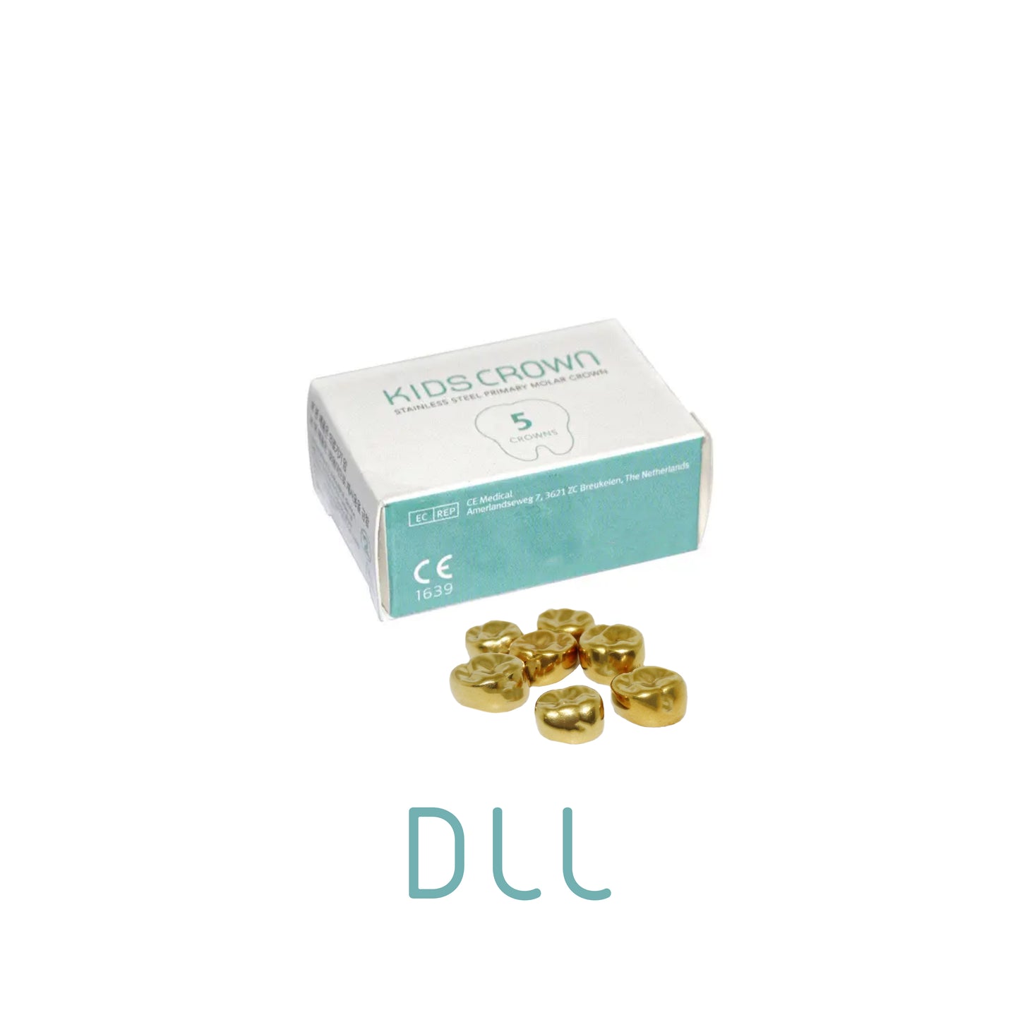 EUR-GOLD refill