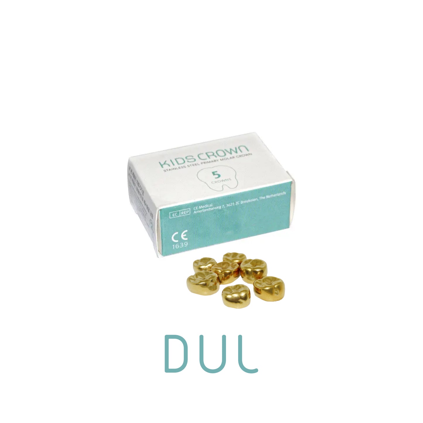 EUR-GOLD refill