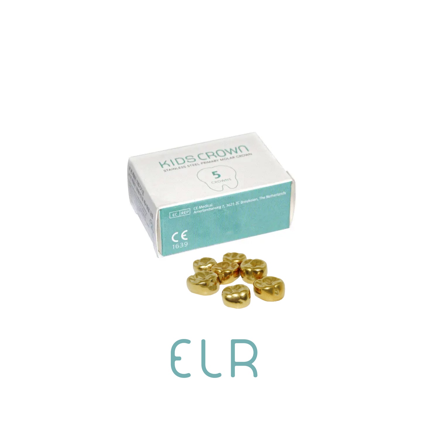 EUR-GOLD refill