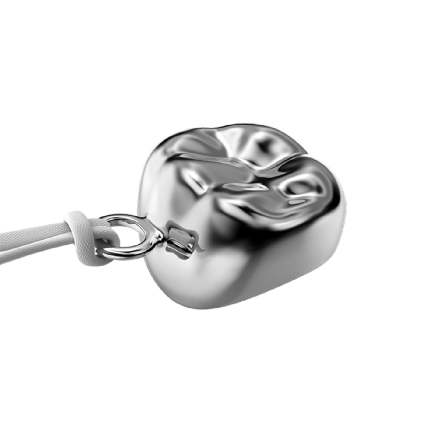 RVS kroon met ring - Intro-kit (48 stuks), Melkmolaren