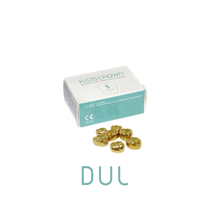 DUL-GOLD refill 